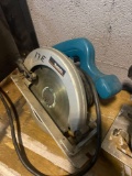 Makita circular saw