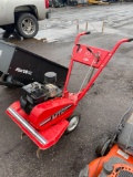 MTD 5 hp front tine rototiller