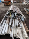 Pallet load of Channeling and Gutters
