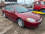 2008 Chevy Impala