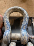 SWI 55 Ton Clevis