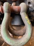 WLL 30 ton clevis