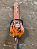 Stihl HS56C Gas Hedge Trimmers