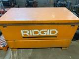 Ridged Job Box