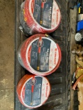 (5) New Job Smart Air Hoses