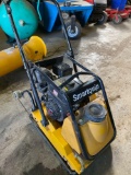 SmartQuip/Lifan 6.5 hp Gas Plate Compactor