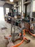 JLG Cordless LiftPod Model FS80