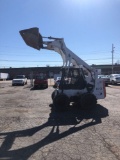 Bobcat 873 Skidloader-Low Hours!