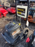 Brute 2500 psi power washer