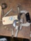 Lot of assorted micrometers