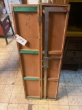 Large 40 inch caliper with box