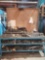 Nice lot of presion tooling that fit niles boring mill and others. Parrelles, leveling blocks, toe