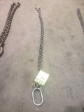 Campbell rigging 2 chain sling 6 ft
