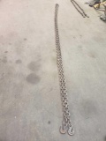 HD approx 20 ft chain