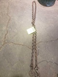 HD approx 10 ft chain