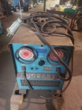 Hobert 500 amp Ac/Dc welder