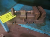 Machinists vice 5 in jaws for lathe