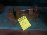 Machinists vice 5 inch jaws for lathe