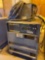 Lincoln IdealArc DC-600 Arc Welder w/LN-7 Feeder