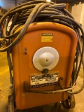 Lincoln IdealArc 250 Arc Welder Model AC-250