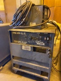 Lincoln IdealArc DC-600 Arc Welder w/LN-7 Feeder