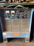 Miller Pulstar 450 Dc Arc Welding Power Source