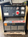 Hobart Mega-Arc 500 Welder Mod R-500-S