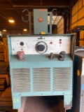 Miller Mod SRH-333(S) Direct Current Arc Welding Machine