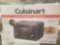 Brand new Cuisinart classic 4 slice toaster