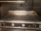 ulteamax Commercial Five Star Gas Griddle L 60inch x W 31in x H 13in
