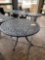 48 in diameter Outdoor Patio Table