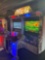 Namco Time Crisis Dual Player Arcade Shooting Game