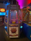 Ticket Troopers 3 Player Spinning Arcade Game