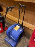 Shop-Vac Air Mover Job Fan