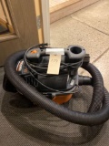 Ridgid Shop Vac