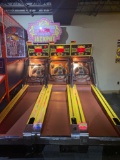 Skee Ball Jackpot Game 2 of 3 (Middle)