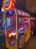 Komuse Inc Power Roll Arcade Game