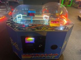 Coastal Amusement Co, Raceway Stop Light Arcade Game