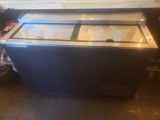 True Manufacture Beverage Cooler