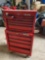 Craftsman 2 tier toolbox loaded! Check the pics