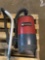 Sanitaire back pack shop vac