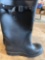 New Onguard rubber concrete boots size 9