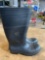 New Onguard rubber boots size 9