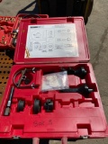 Rotunda Ford TKit-2006C-F/FM/FLM essential service tools kit