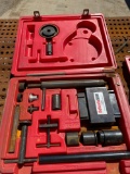 Rotunda Ford T87L-1000-S essential service tools set