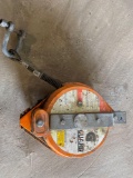 Used 1992 Guard Co Load Arrester TYPE 7G