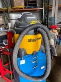 Shoc Vac 18 gal wet dry vac