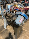 Dayton band saw