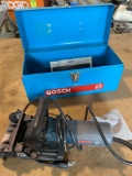 Bosch B1650 Biscuit Plate Joiner