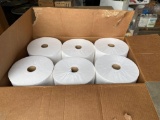 (3) Cases of New Scott brand Roll Towels